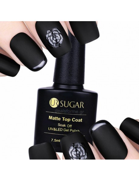 Top Coat matte (non wipe) (UR)