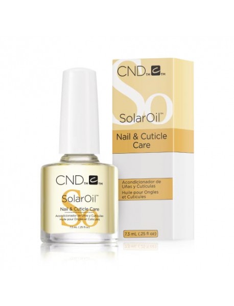 Λάδι επωνυχίων - Solar Oil (7.3ml)